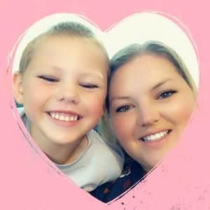 Meet your Posher, Dawn